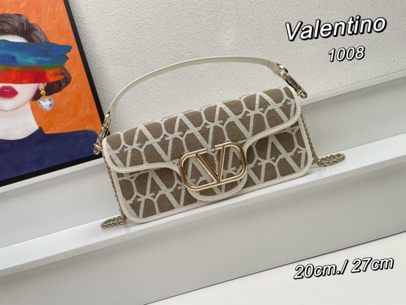 Valentino Top Handle Bags